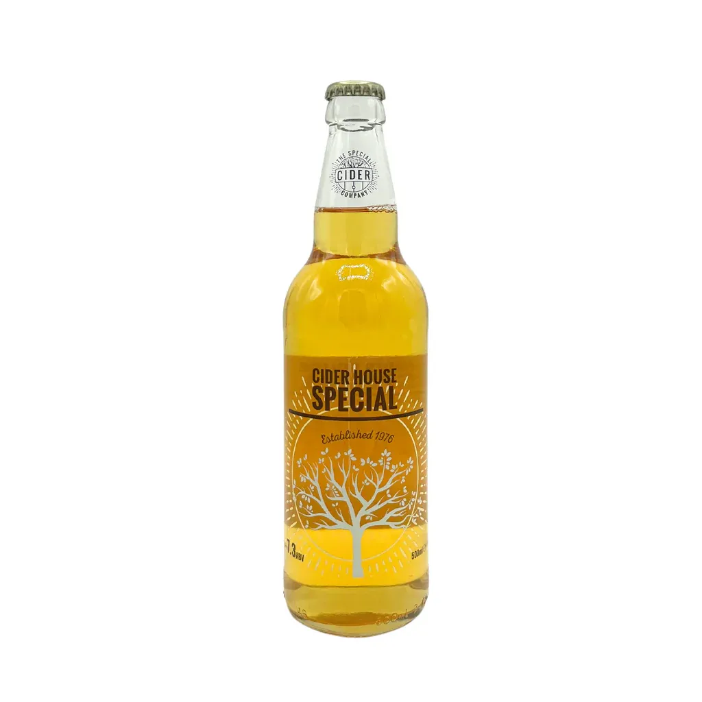 CIDER