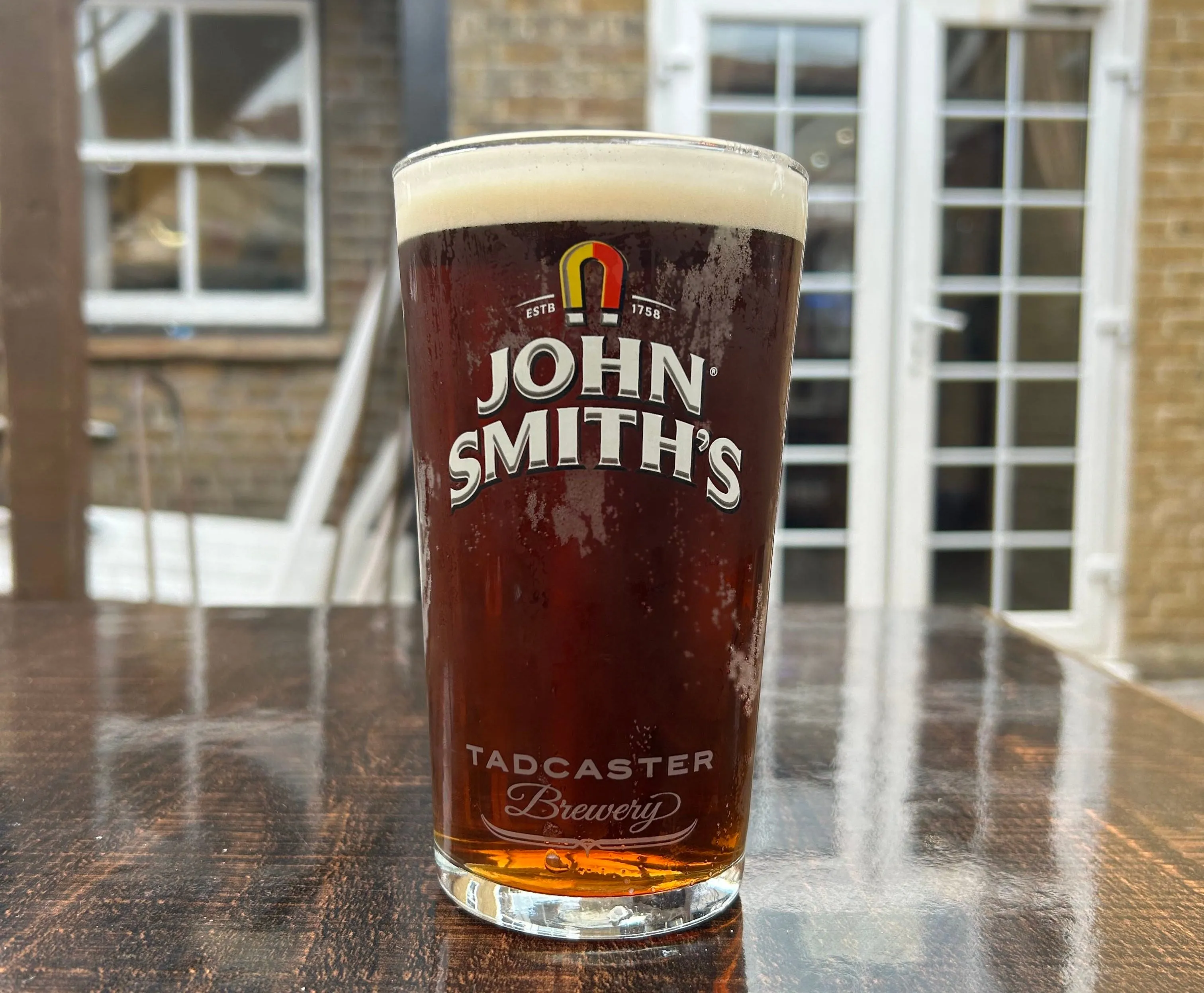 JOHN SMITH'S