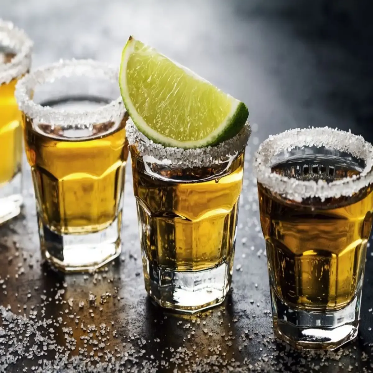 TEQUILA