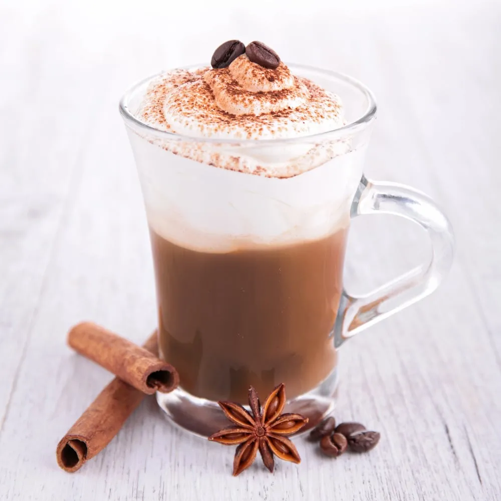 CALYPSO COFFEE