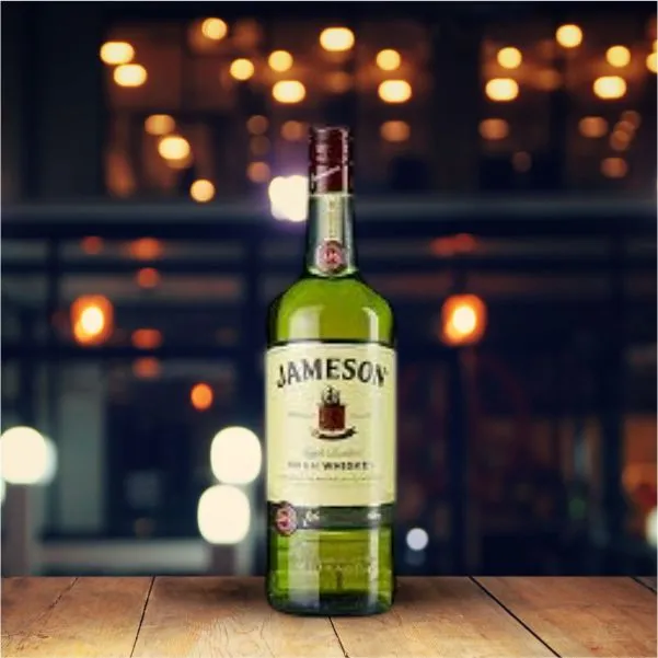 JAMESON