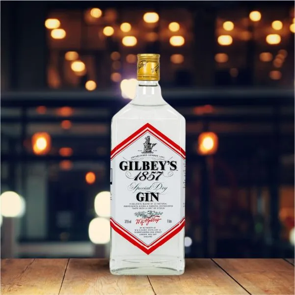 GIN