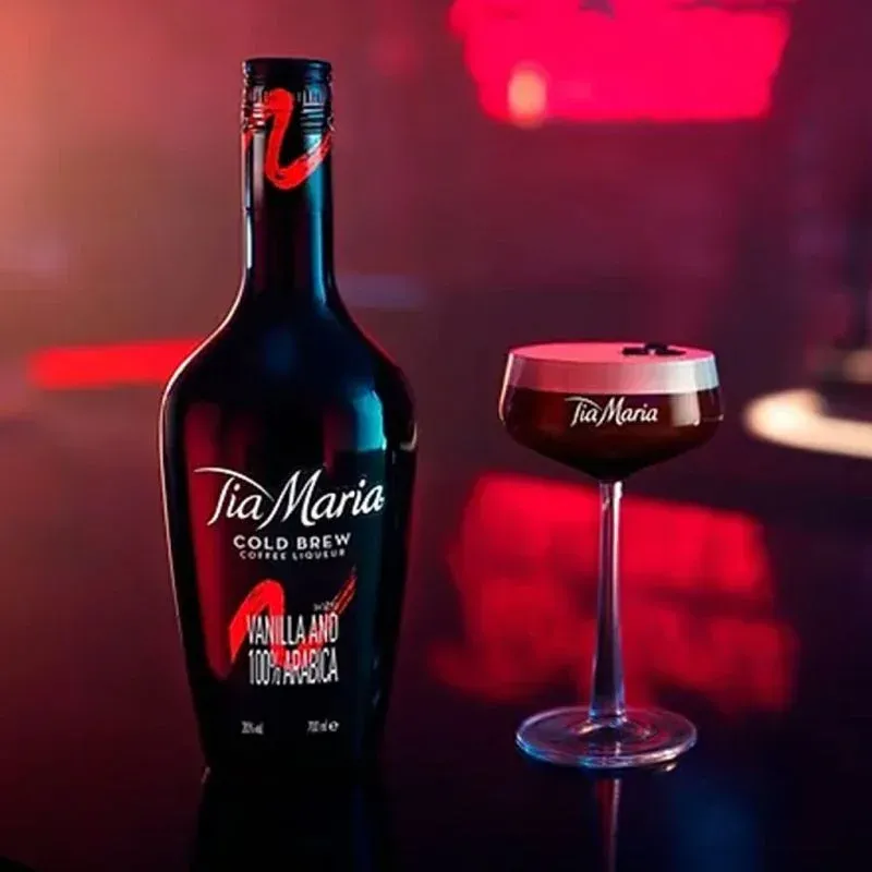 TIA MARIA