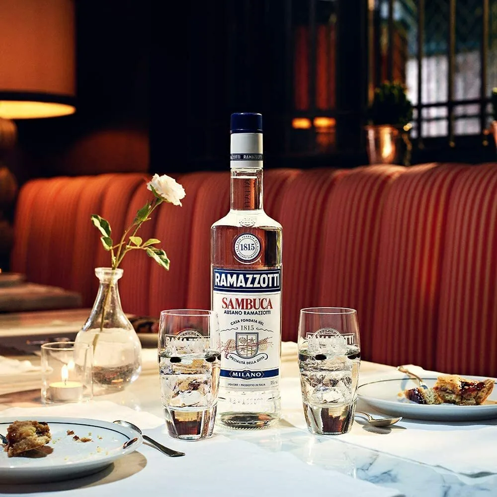 SAMBUCA
