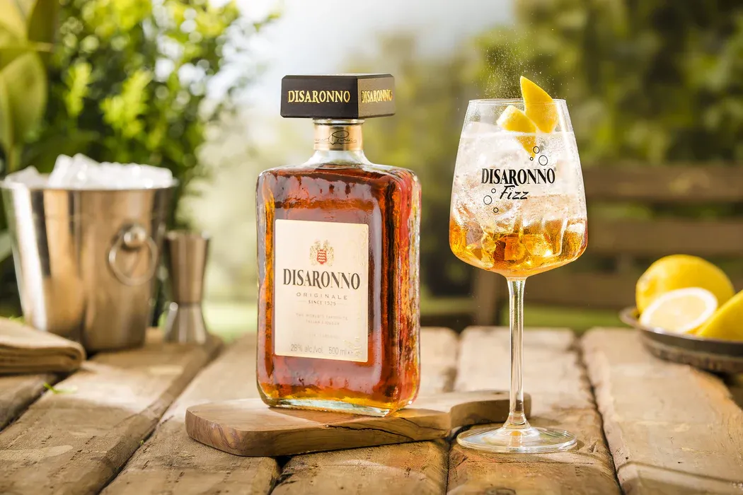 AMARETTO DISARONNO