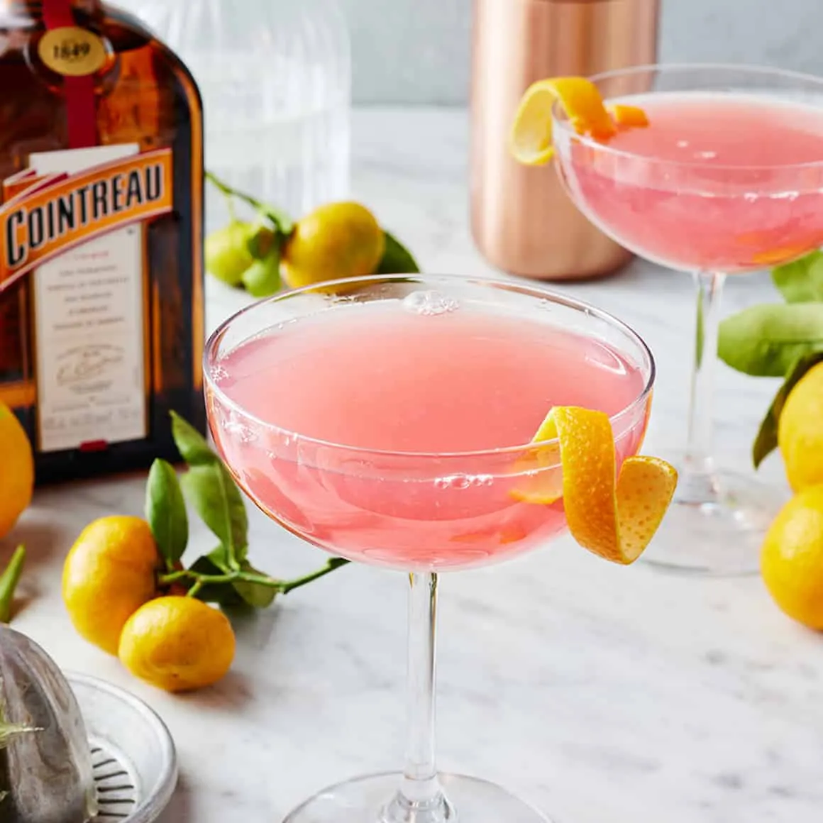 COSMOPOLITAN