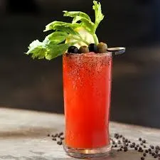 BLOODY MARY