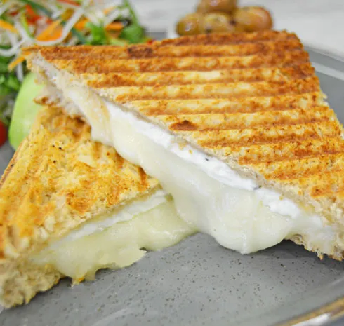 KAŞARLI TOST