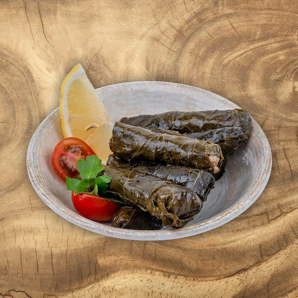 YAPRAK SARMASI