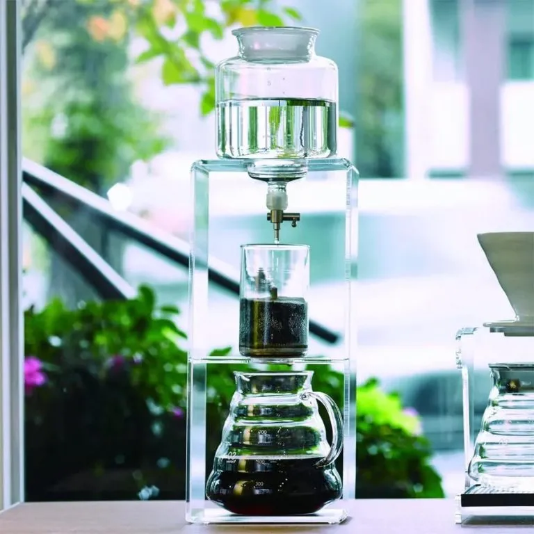 COLD DRIP