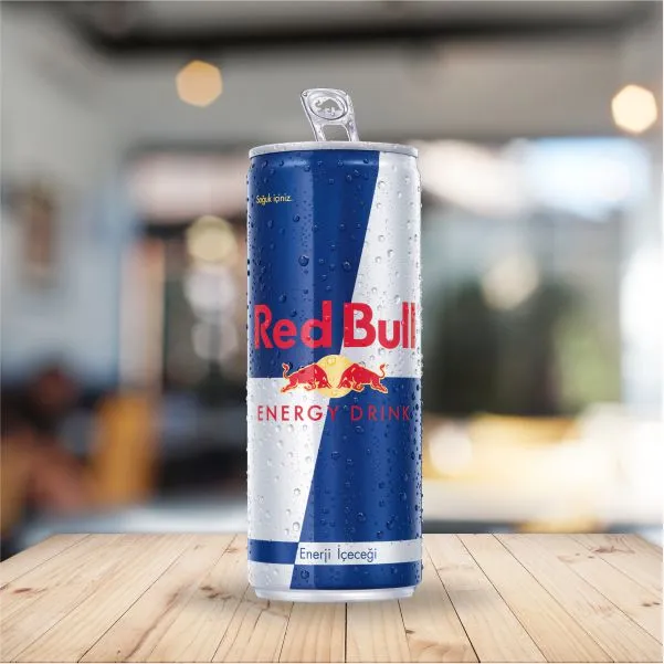 RED BULL