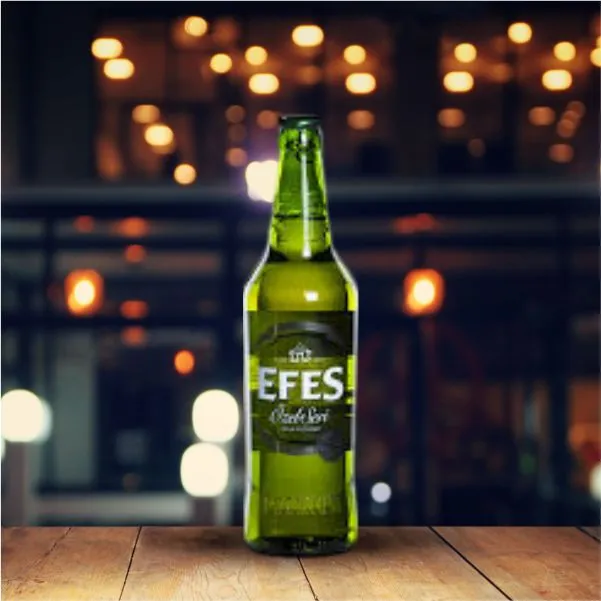 EFES ÖZEL SERİ