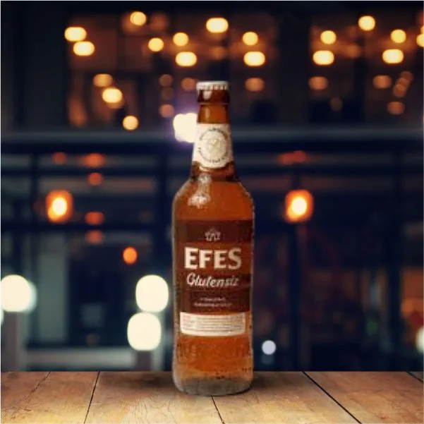 EFES GLUTENSİZ