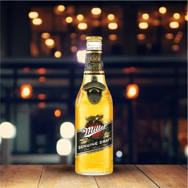 MILLER