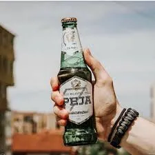 PEJA (Alcohol Free)