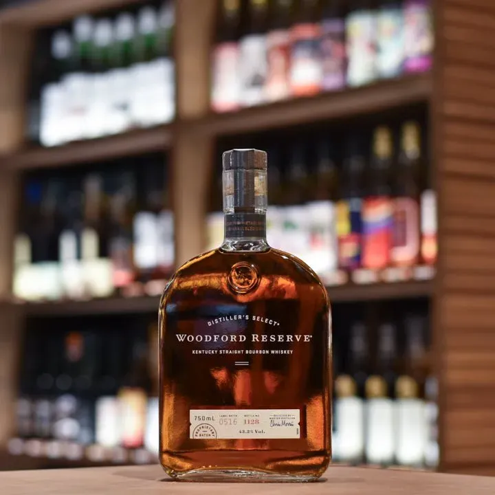 WOODFORD RESERVE