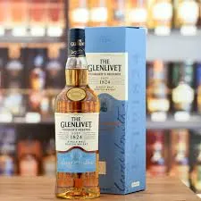 THE GLENLIVET