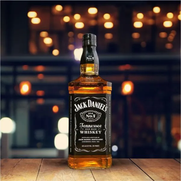 JACK DANIELS