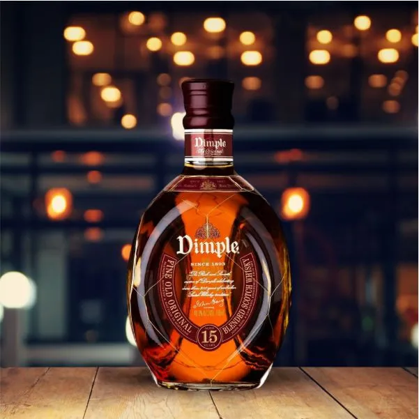 DIMPLE GOLDEN SELECTION