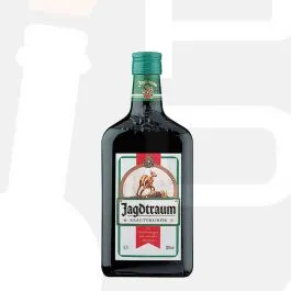 JAGOTRAUM