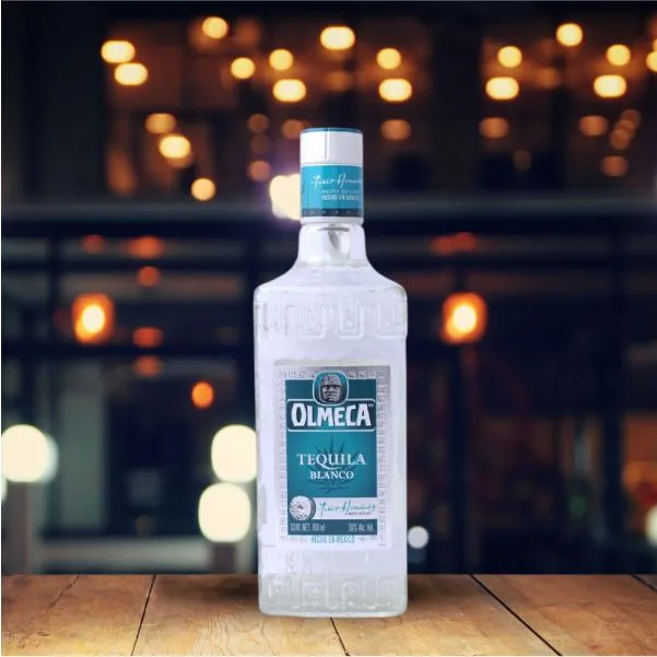 OLMECA