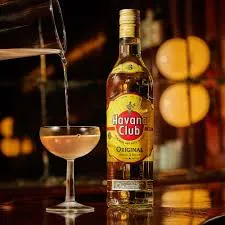 HAVANA CLUB