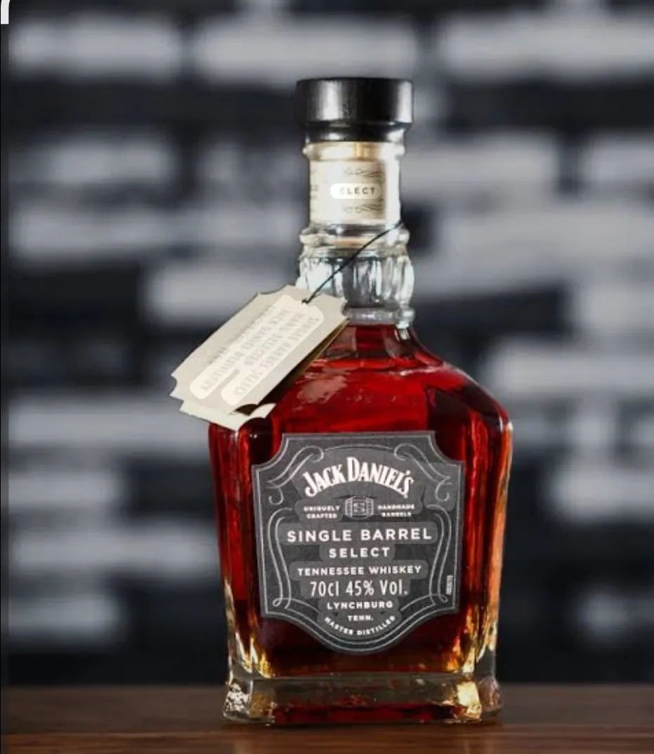 JACK DANIEL’S Sıngle Barrel