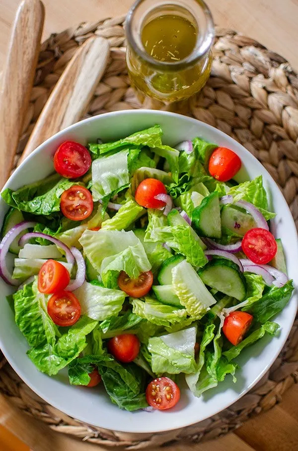 Mevsim salata