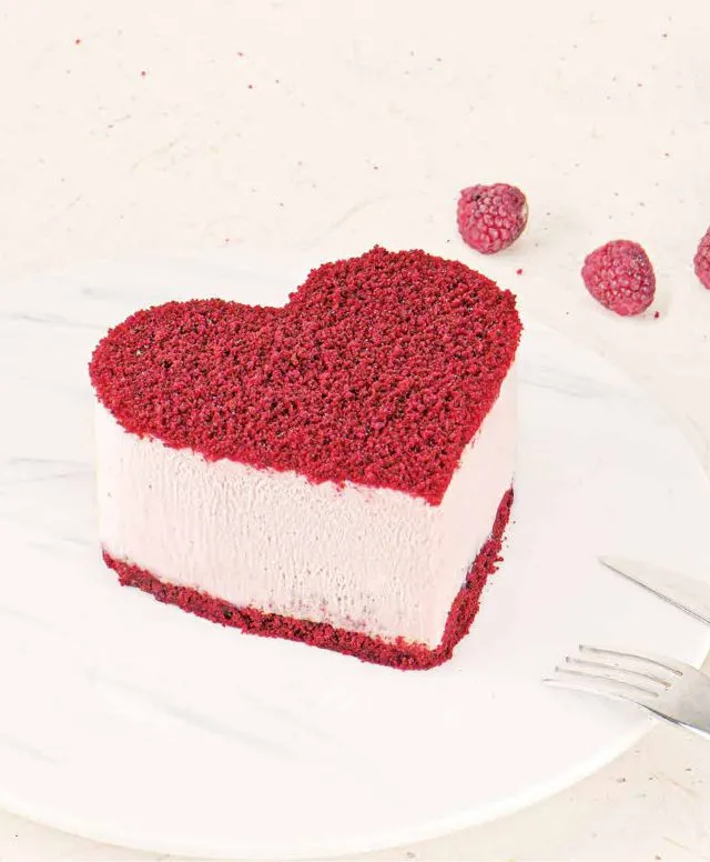AMORE MIO
