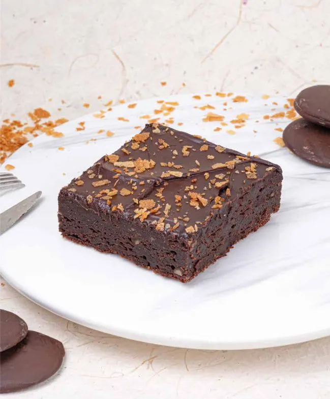 AMERİKAN BROWNIE