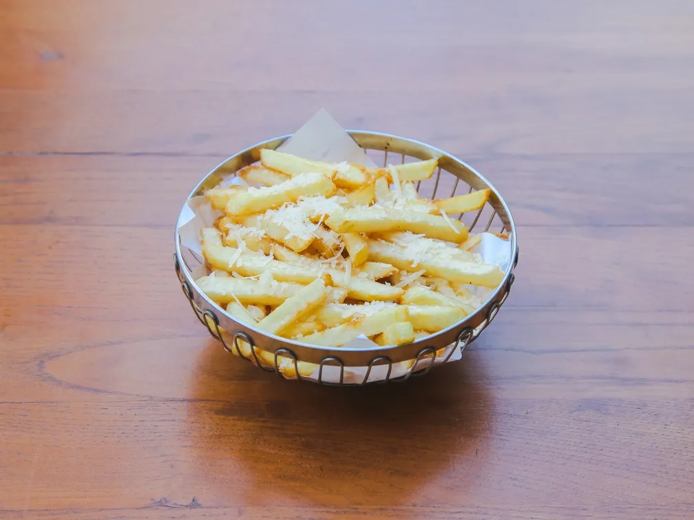 PEYNİRLİ ÇITIR PATATES TABAĞI