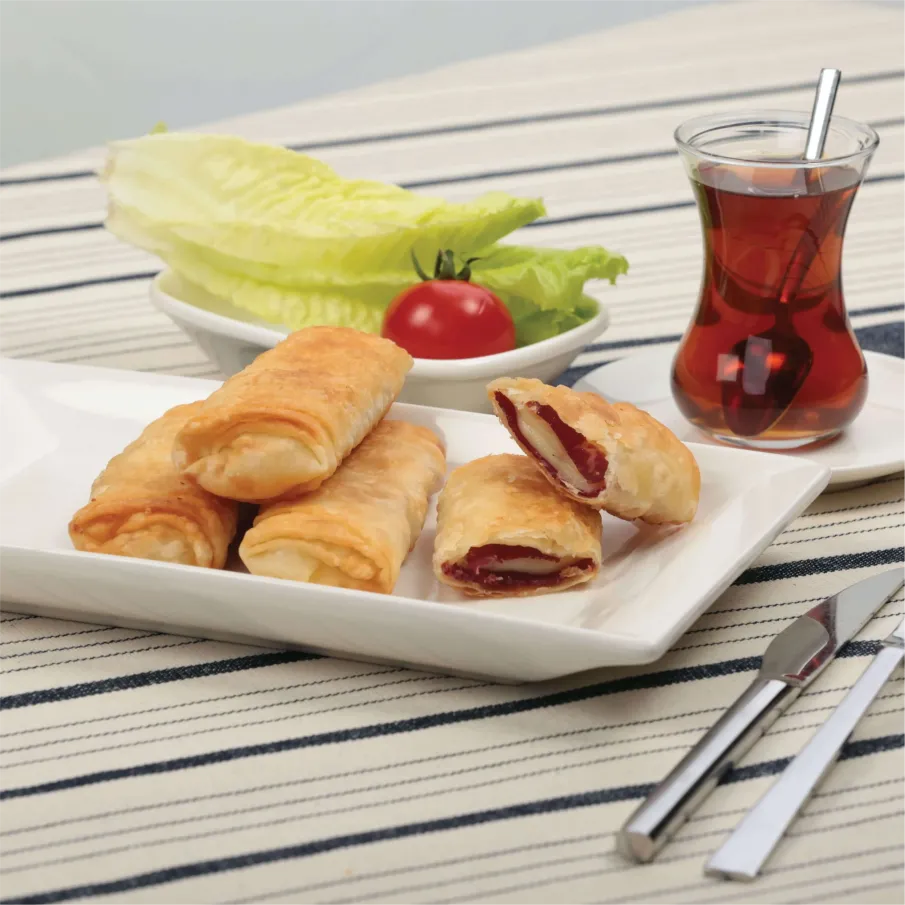 PAÇANGA BÖREĞİ