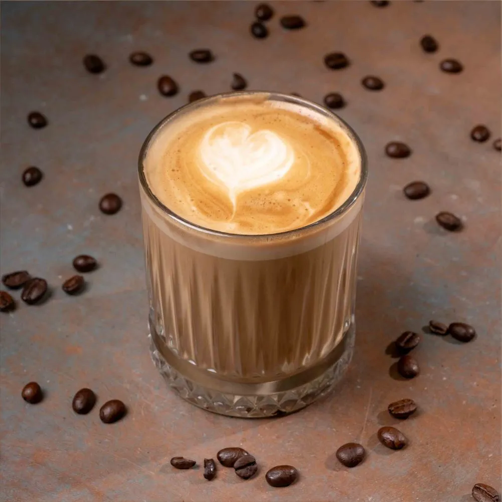 AFFOGATO