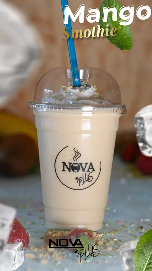 KARPUZ SMOOTHIE