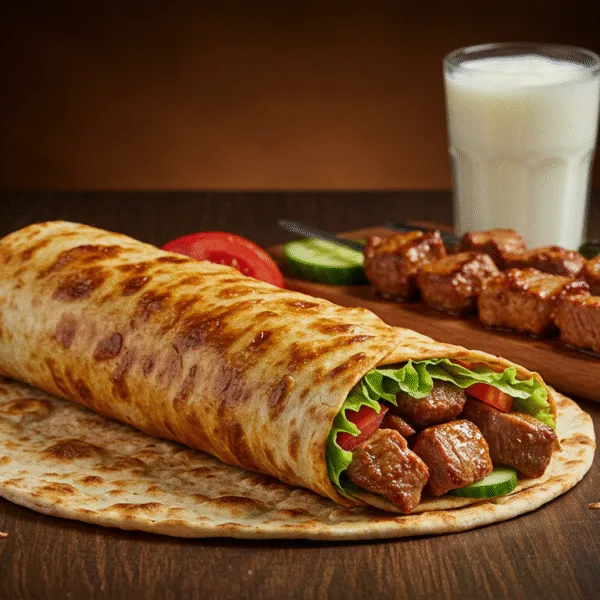 DANA ŞİŞ (100 GR)