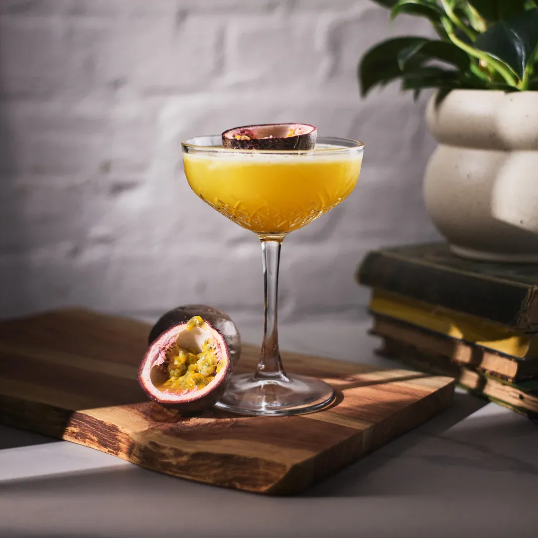 PAYN PEACH&MANGO MARTINI