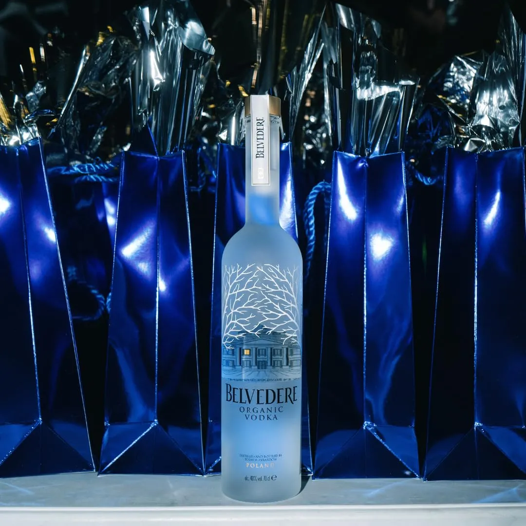 BELVEDERE
