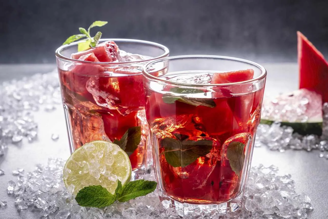COOL BERRY
