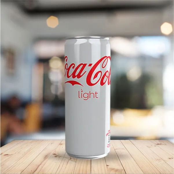 COCA COLA ŞEKERSİZ