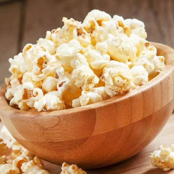 POP CORN