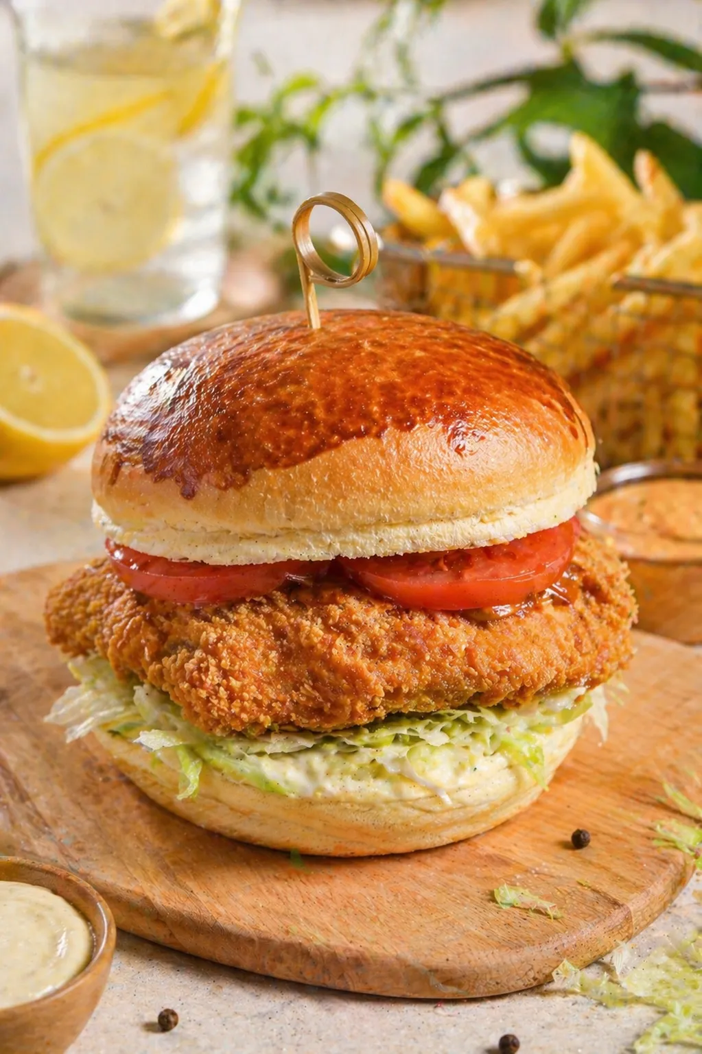 CRISPY CLASSIC PICKLE