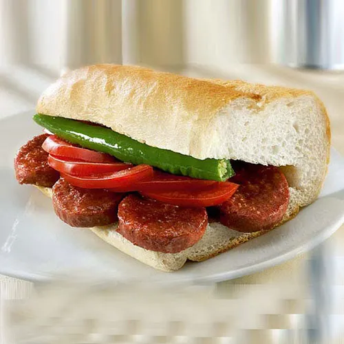 SUCUK