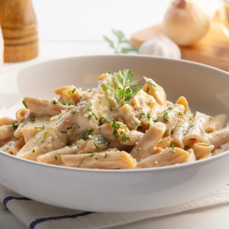 ALFREDO PENNE