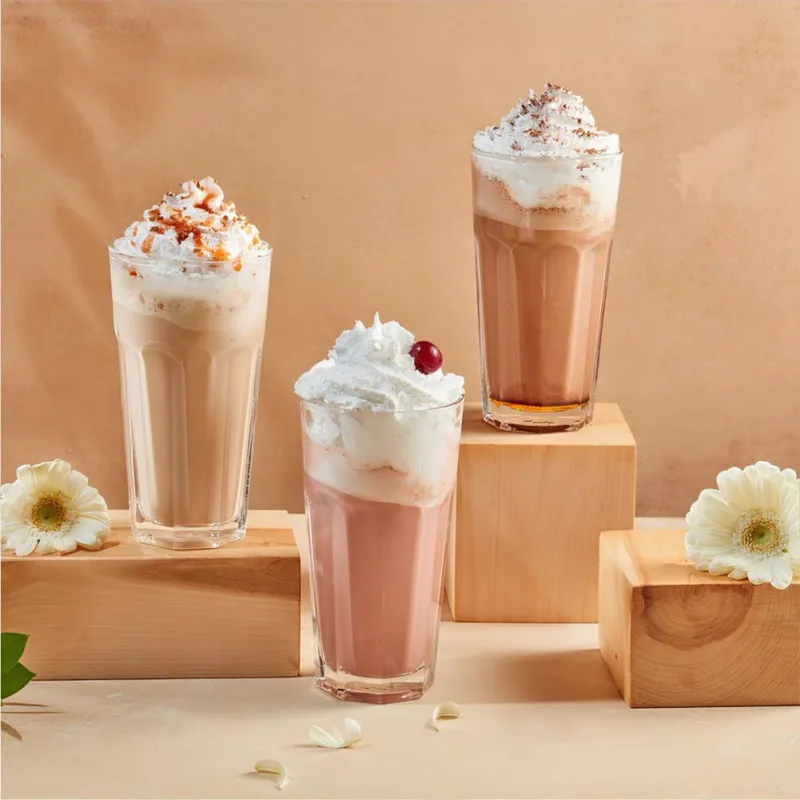 MILKSHAKE