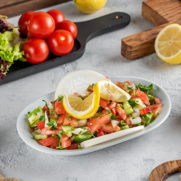 TABLACI SALATASI