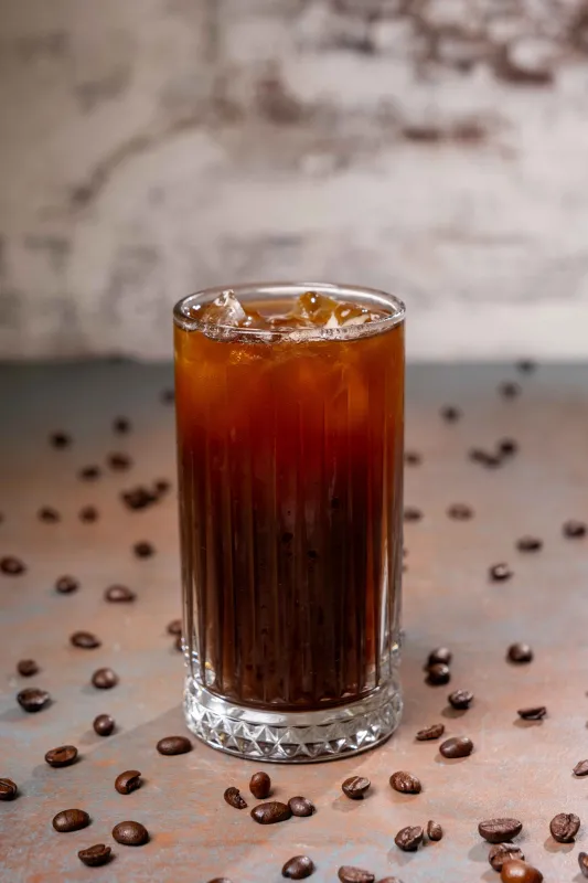 ICE AMERİCANO
