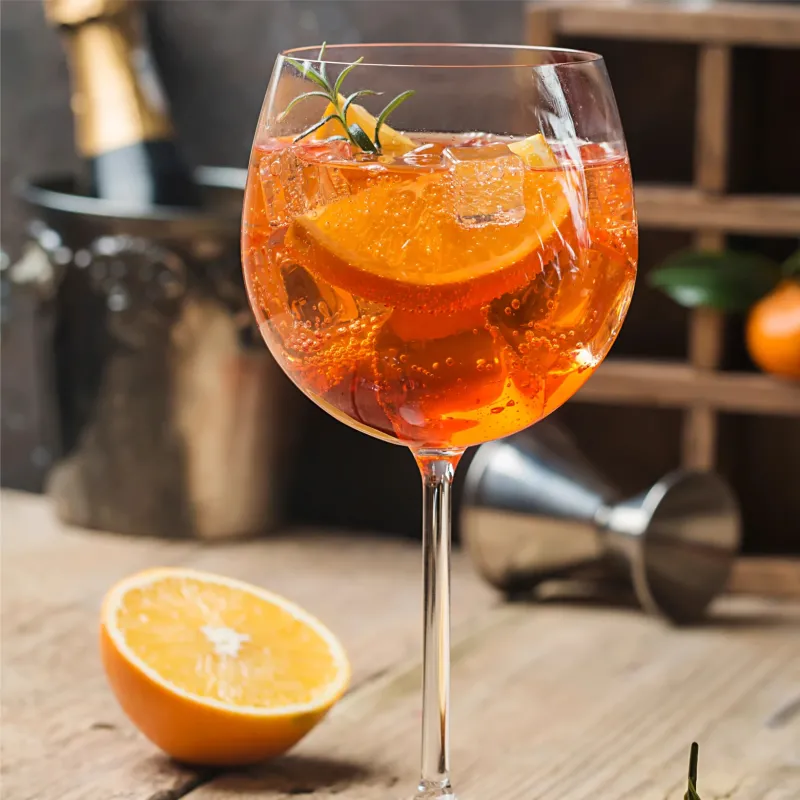 LETAFET APEROL
