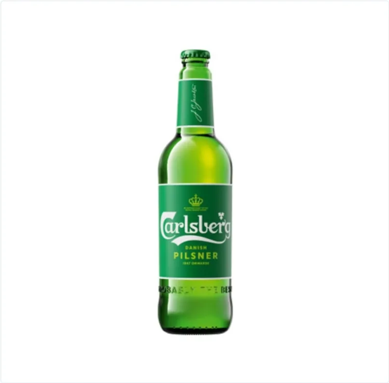 CARLSBERG