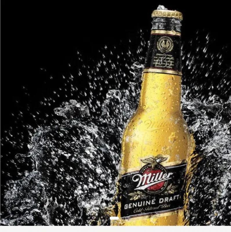 MİLLER 50 CL