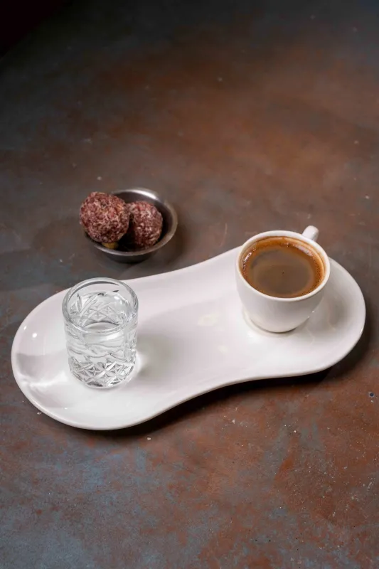 TÜRK KAHVESİ